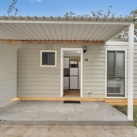Ingenia Holidays Lake Macquarie Mannering Park Ngoại thất bức ảnh