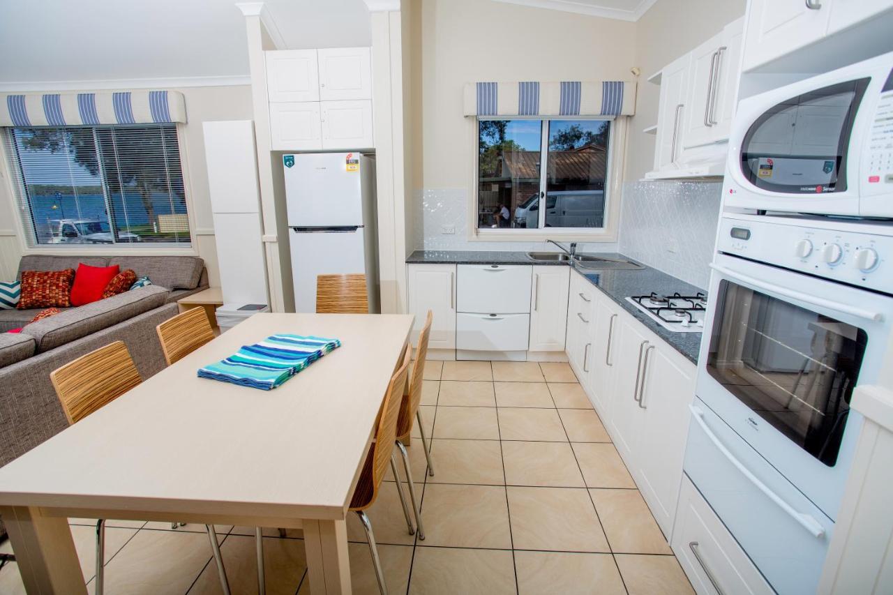 Ingenia Holidays Lake Macquarie Mannering Park Ngoại thất bức ảnh