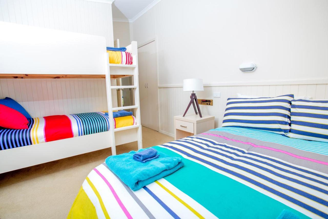 Ingenia Holidays Lake Macquarie Mannering Park Ngoại thất bức ảnh
