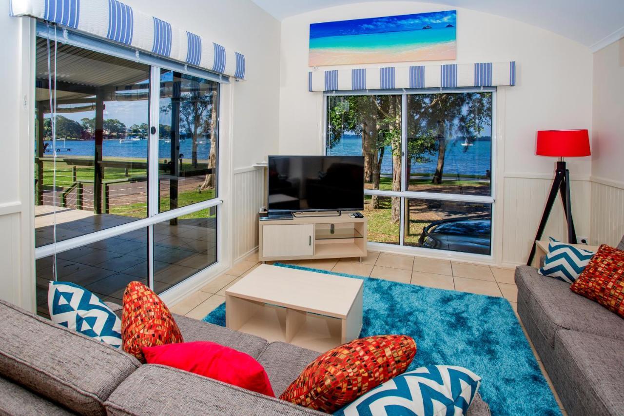 Ingenia Holidays Lake Macquarie Mannering Park Ngoại thất bức ảnh