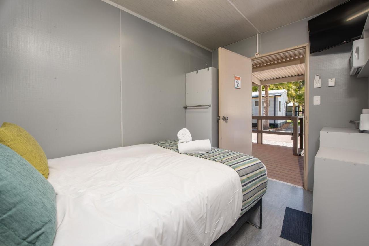 Ingenia Holidays Lake Macquarie Mannering Park Ngoại thất bức ảnh