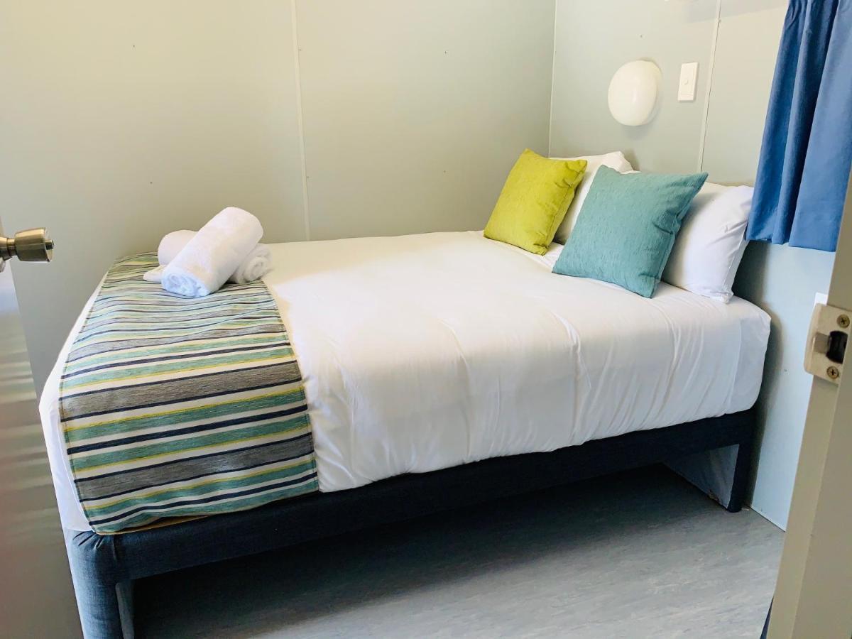 Ingenia Holidays Lake Macquarie Mannering Park Ngoại thất bức ảnh