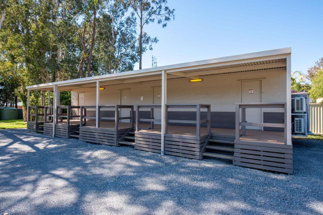 Ingenia Holidays Lake Macquarie Mannering Park Ngoại thất bức ảnh