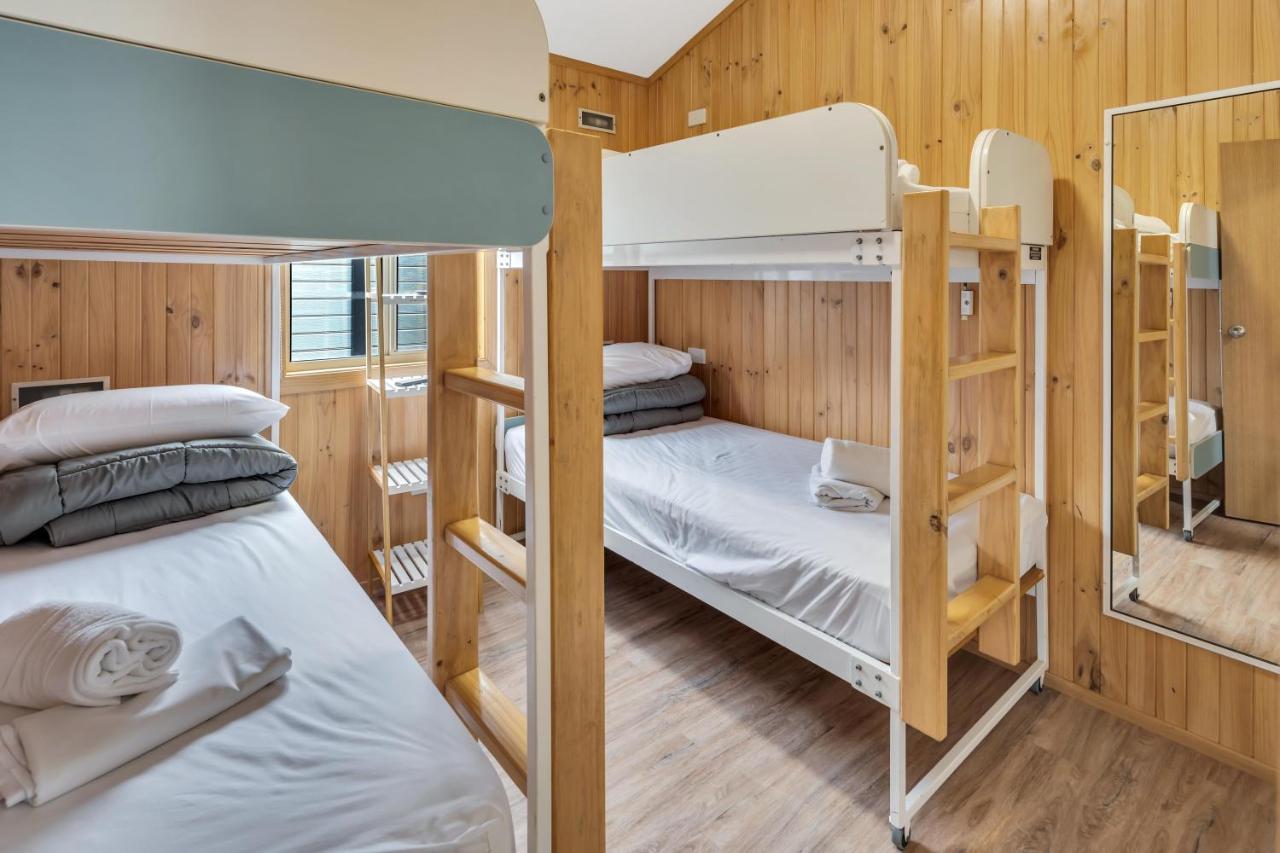 Ingenia Holidays Lake Macquarie Mannering Park Ngoại thất bức ảnh