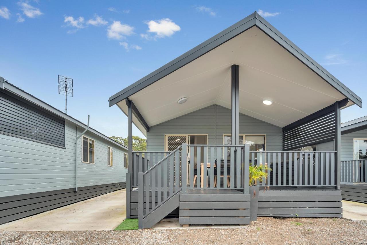 Ingenia Holidays Lake Macquarie Mannering Park Ngoại thất bức ảnh