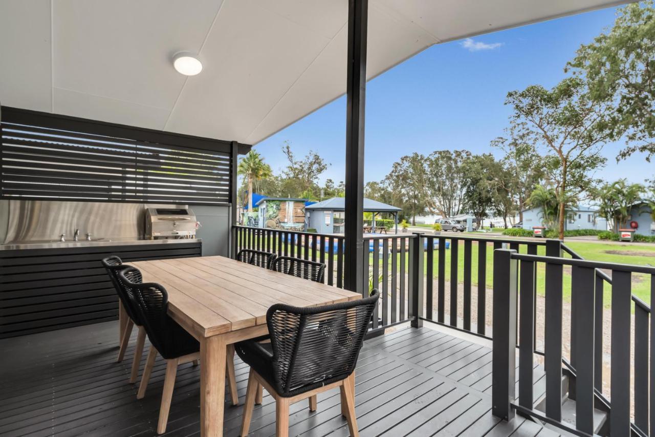 Ingenia Holidays Lake Macquarie Mannering Park Ngoại thất bức ảnh