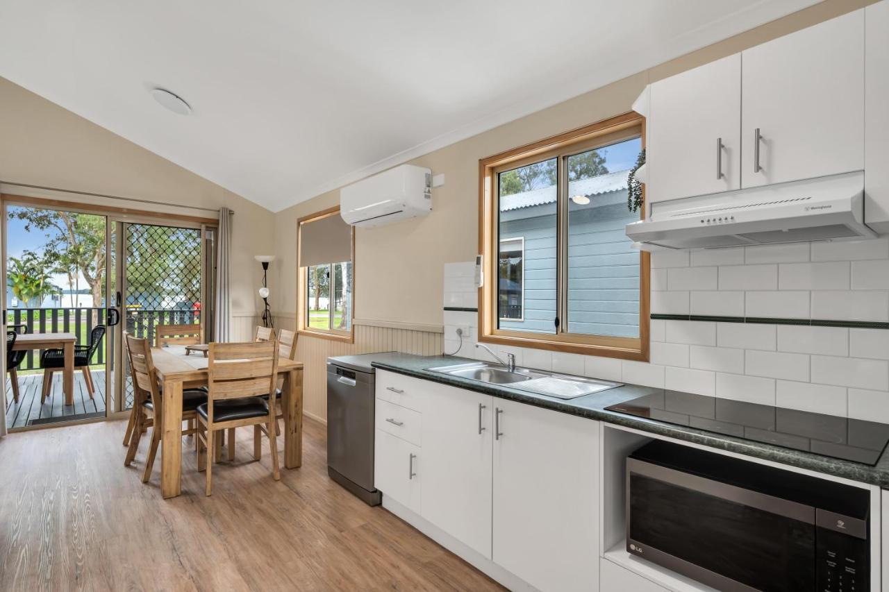 Ingenia Holidays Lake Macquarie Mannering Park Ngoại thất bức ảnh