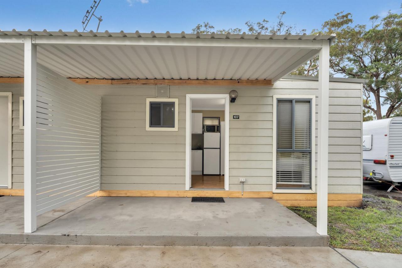 Ingenia Holidays Lake Macquarie Mannering Park Ngoại thất bức ảnh