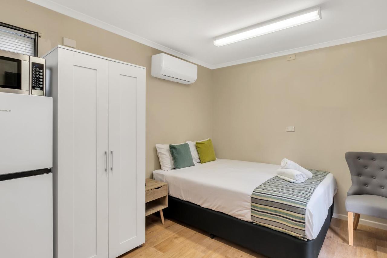 Ingenia Holidays Lake Macquarie Mannering Park Ngoại thất bức ảnh