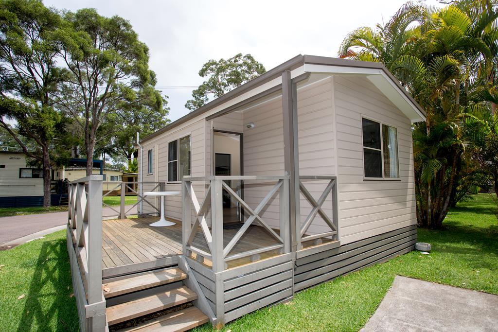 Ingenia Holidays Lake Macquarie Mannering Park Ngoại thất bức ảnh