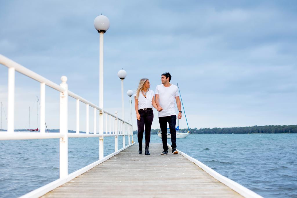 Ingenia Holidays Lake Macquarie Mannering Park Ngoại thất bức ảnh