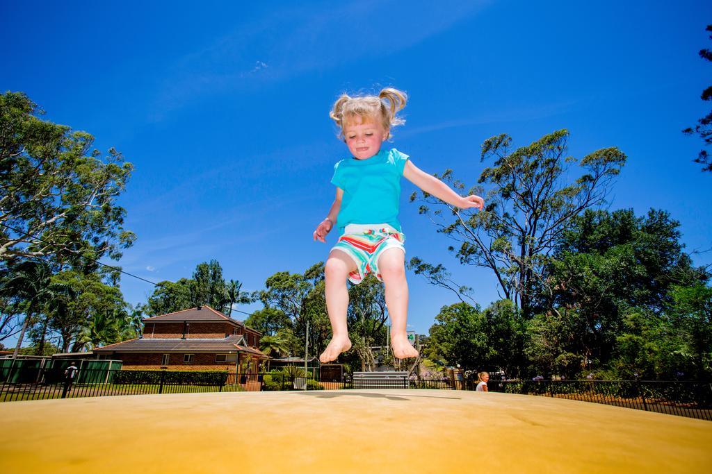 Ingenia Holidays Lake Macquarie Mannering Park Ngoại thất bức ảnh