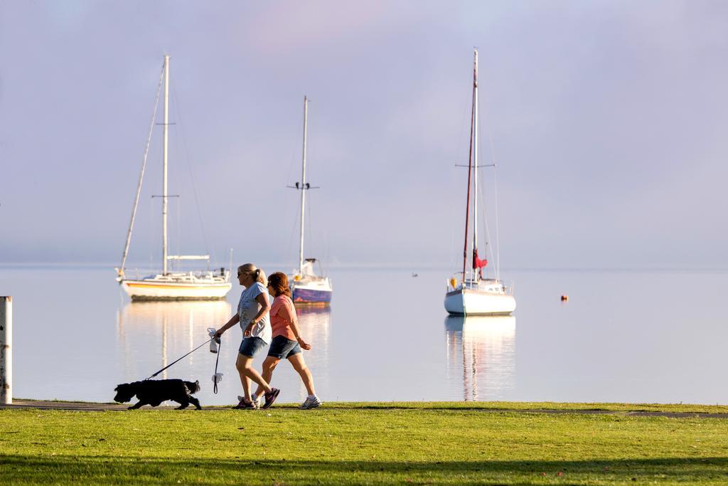 Ingenia Holidays Lake Macquarie Mannering Park Ngoại thất bức ảnh
