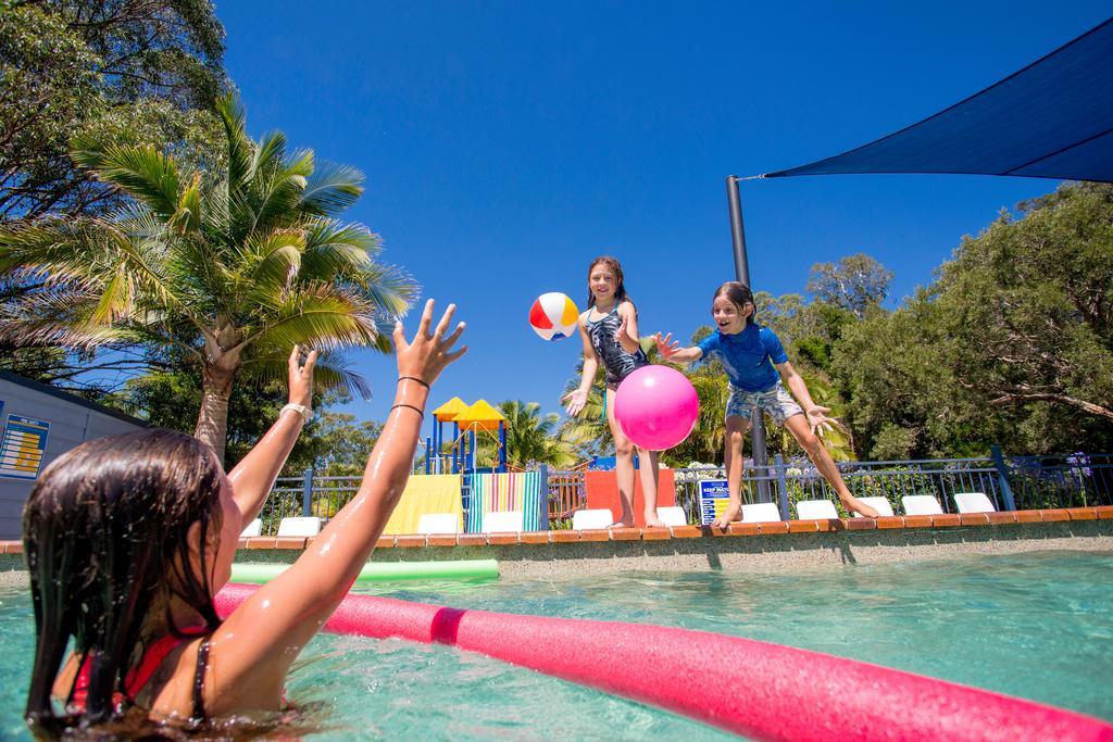Ingenia Holidays Lake Macquarie Mannering Park Ngoại thất bức ảnh