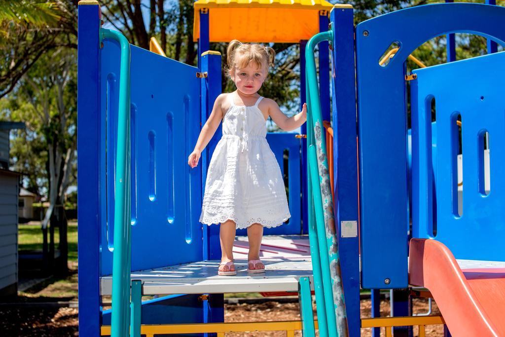Ingenia Holidays Lake Macquarie Mannering Park Ngoại thất bức ảnh