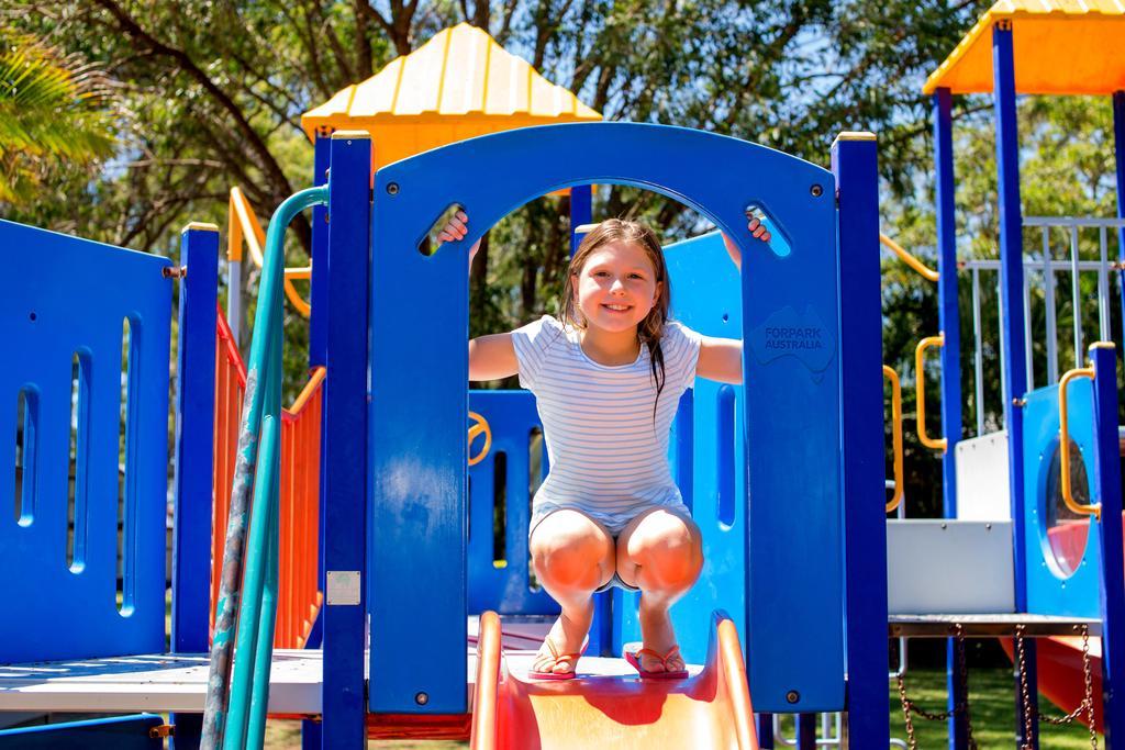 Ingenia Holidays Lake Macquarie Mannering Park Ngoại thất bức ảnh