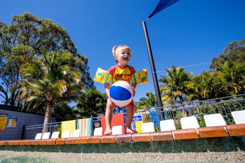Ingenia Holidays Lake Macquarie Mannering Park Ngoại thất bức ảnh
