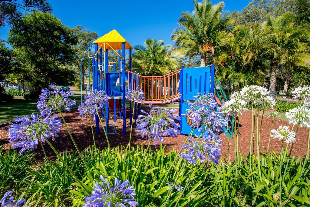 Ingenia Holidays Lake Macquarie Mannering Park Ngoại thất bức ảnh