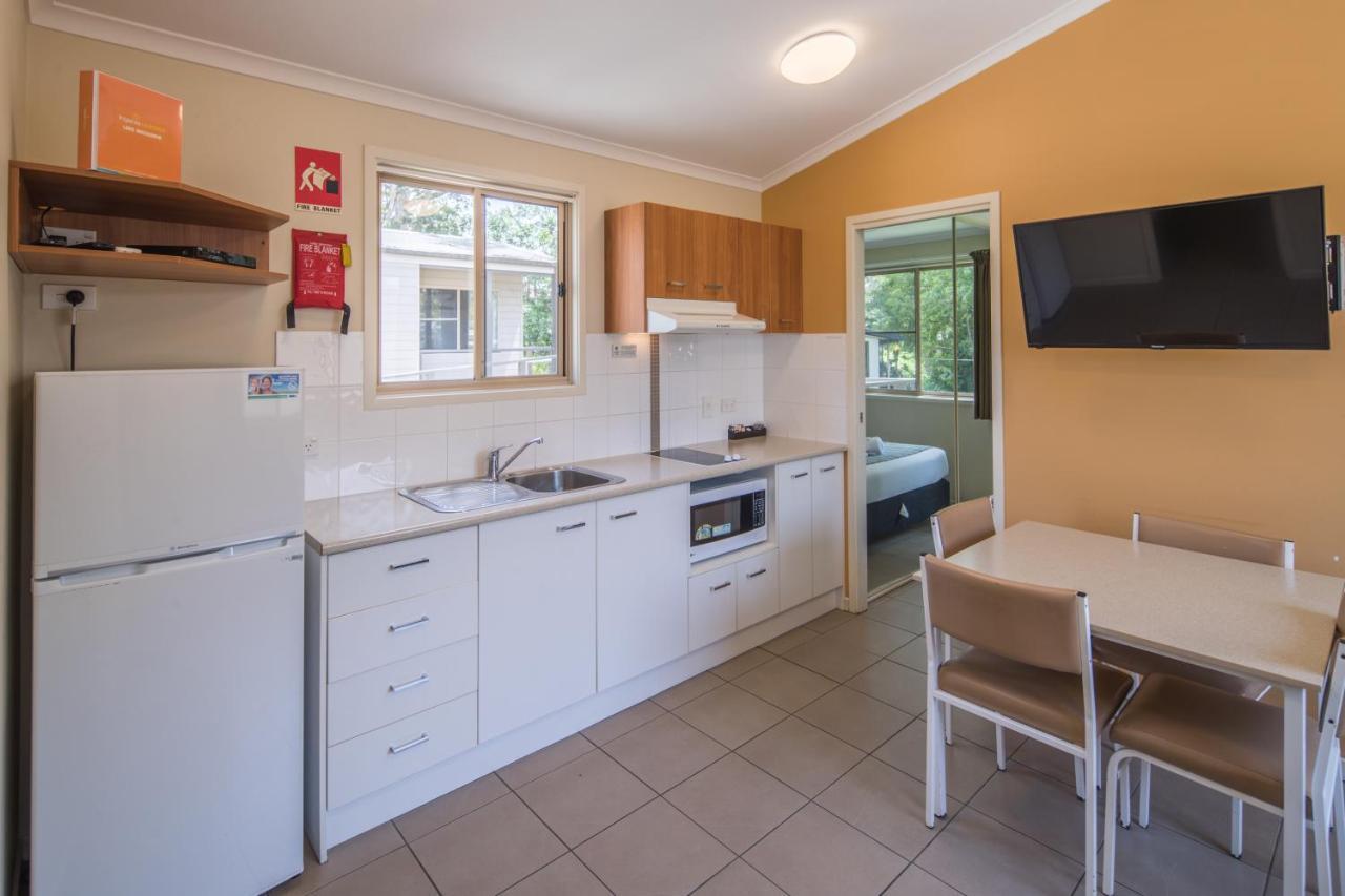 Ingenia Holidays Lake Macquarie Mannering Park Ngoại thất bức ảnh