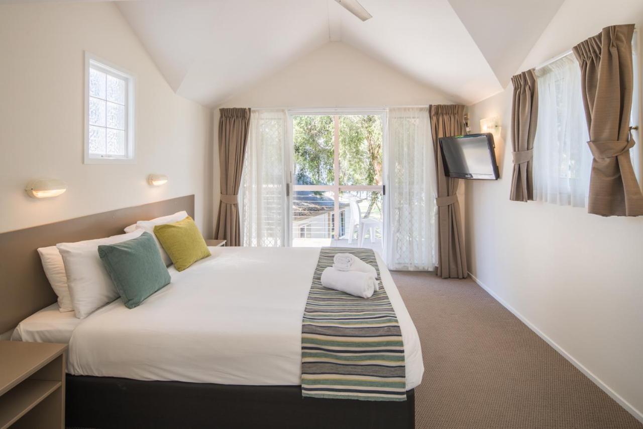 Ingenia Holidays Lake Macquarie Mannering Park Ngoại thất bức ảnh