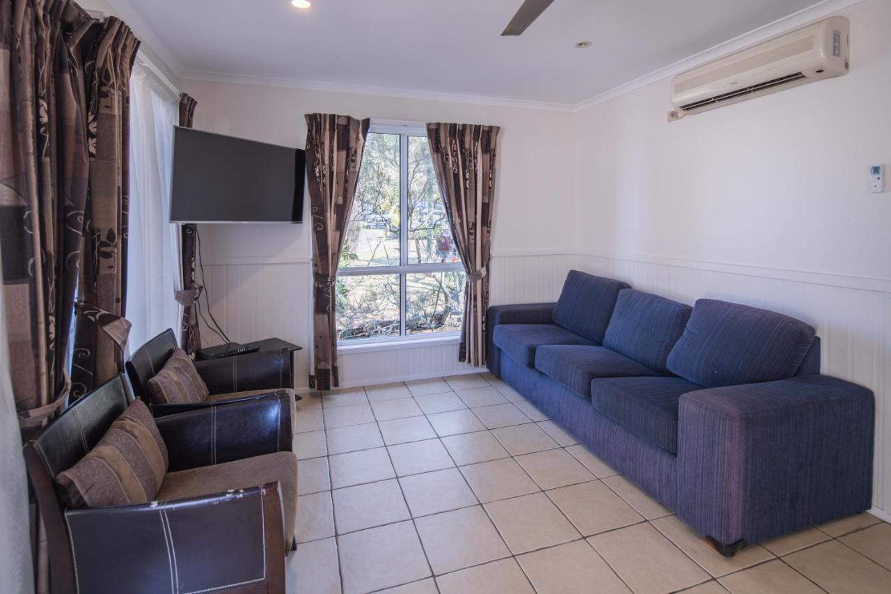 Ingenia Holidays Lake Macquarie Mannering Park Ngoại thất bức ảnh