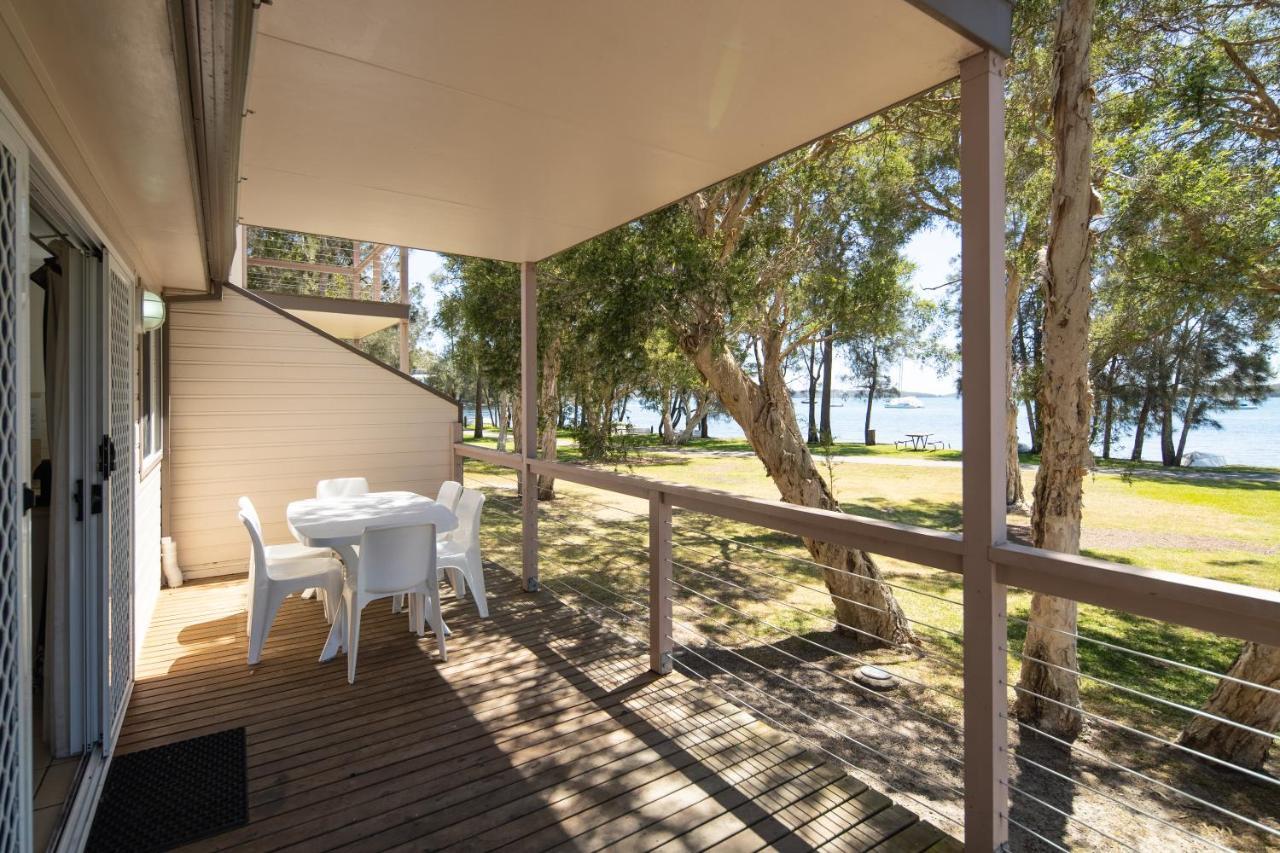 Ingenia Holidays Lake Macquarie Mannering Park Ngoại thất bức ảnh