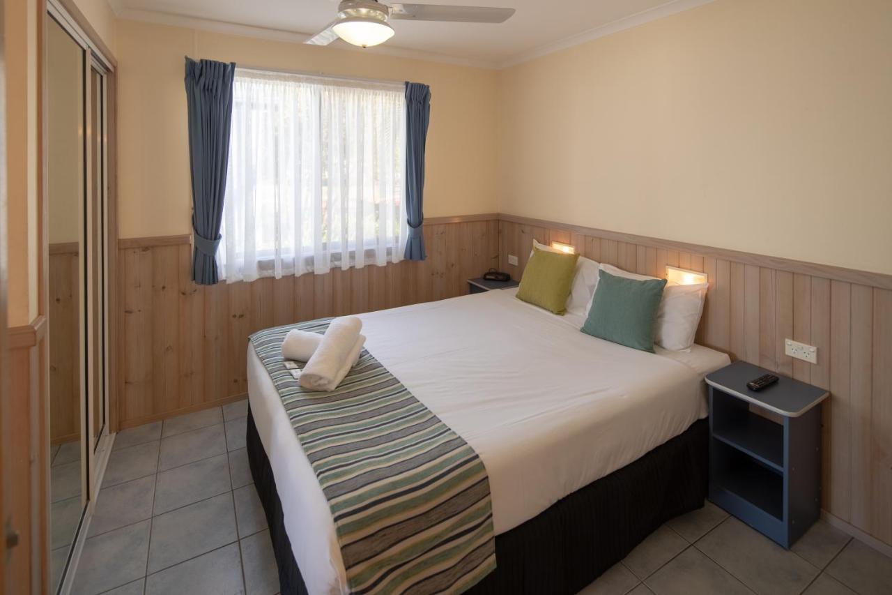 Ingenia Holidays Lake Macquarie Mannering Park Ngoại thất bức ảnh