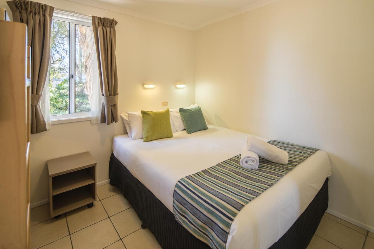 Ingenia Holidays Lake Macquarie Mannering Park Ngoại thất bức ảnh