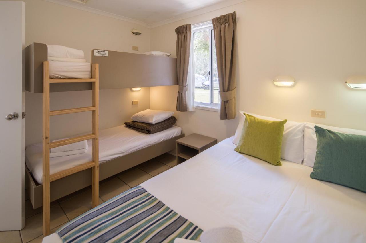 Ingenia Holidays Lake Macquarie Mannering Park Ngoại thất bức ảnh
