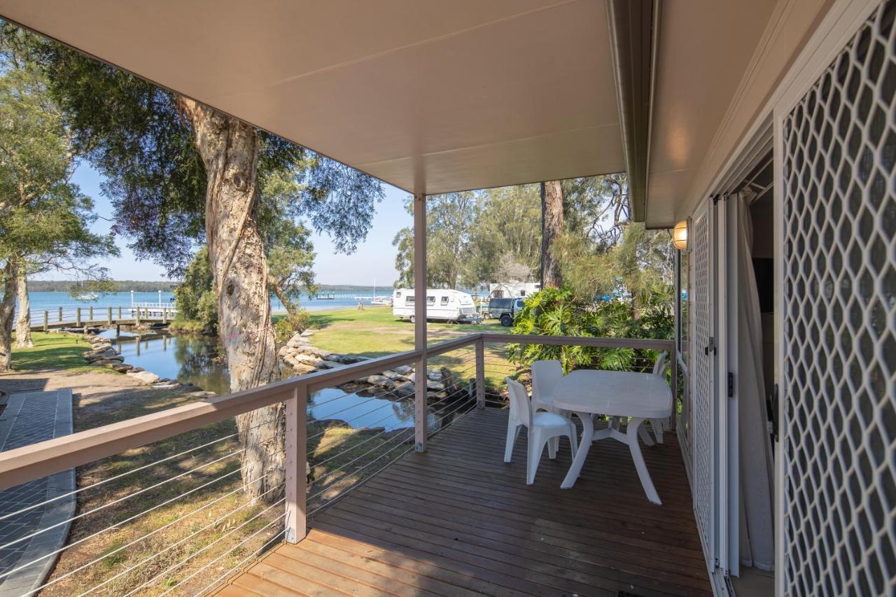 Ingenia Holidays Lake Macquarie Mannering Park Ngoại thất bức ảnh
