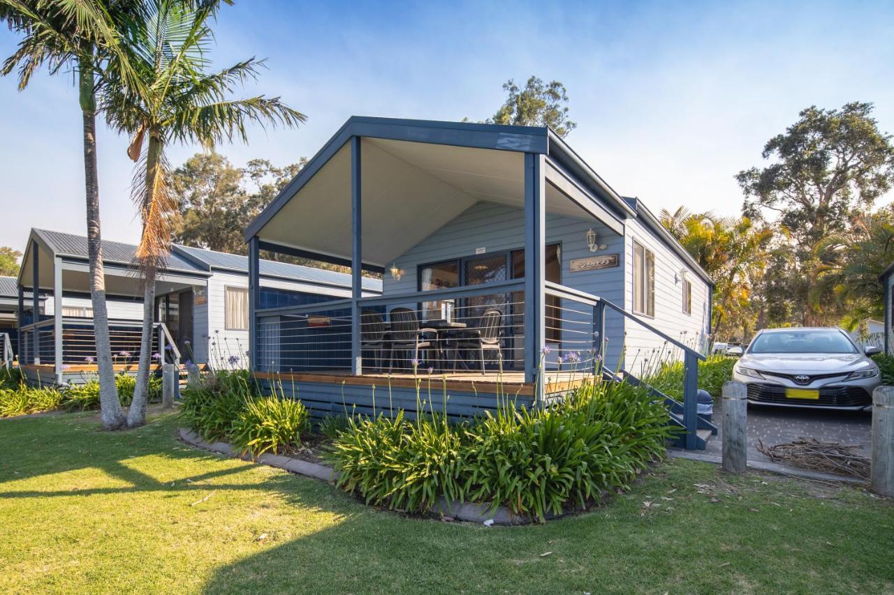 Ingenia Holidays Lake Macquarie Mannering Park Ngoại thất bức ảnh