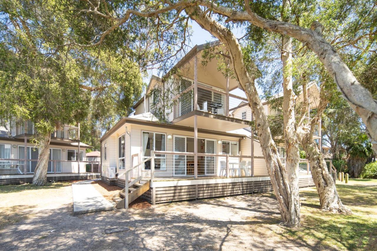 Ingenia Holidays Lake Macquarie Mannering Park Ngoại thất bức ảnh
