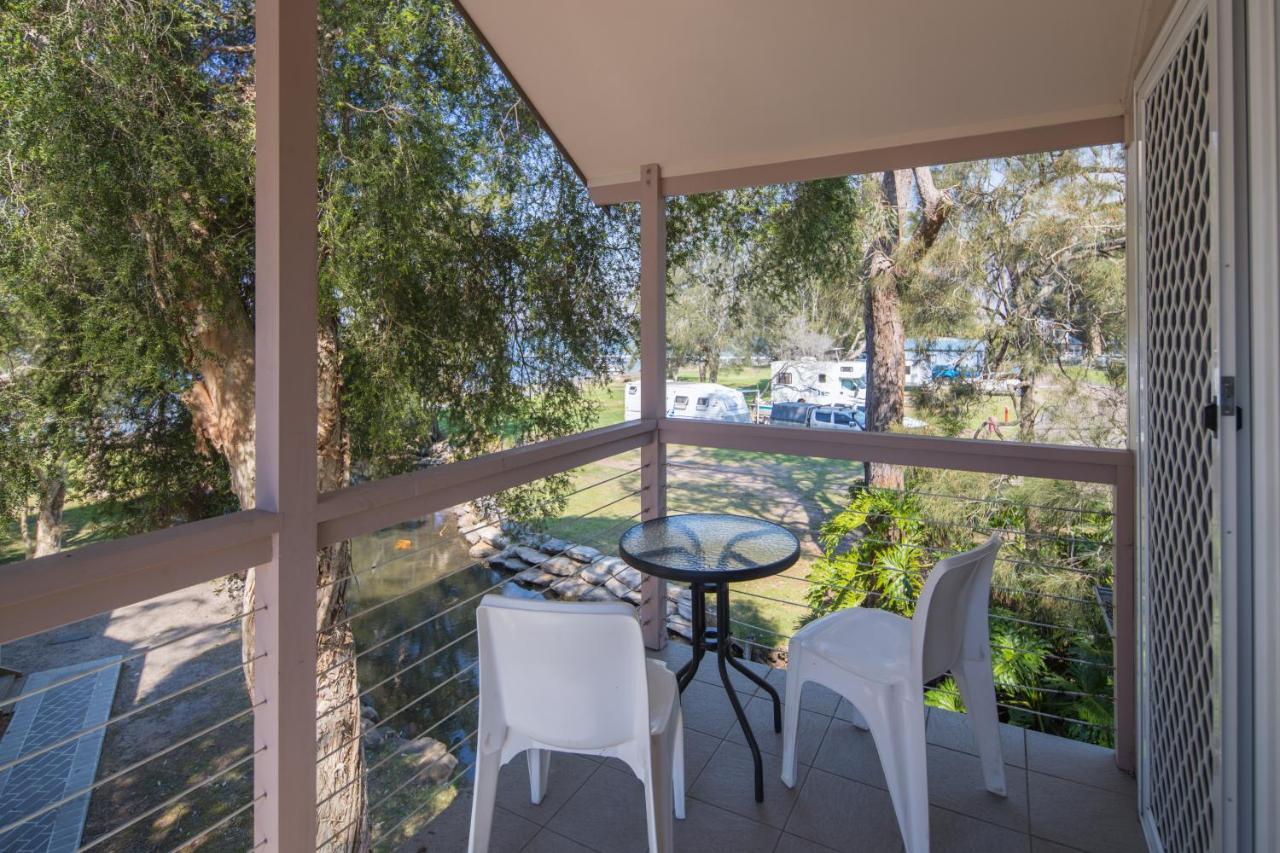 Ingenia Holidays Lake Macquarie Mannering Park Ngoại thất bức ảnh