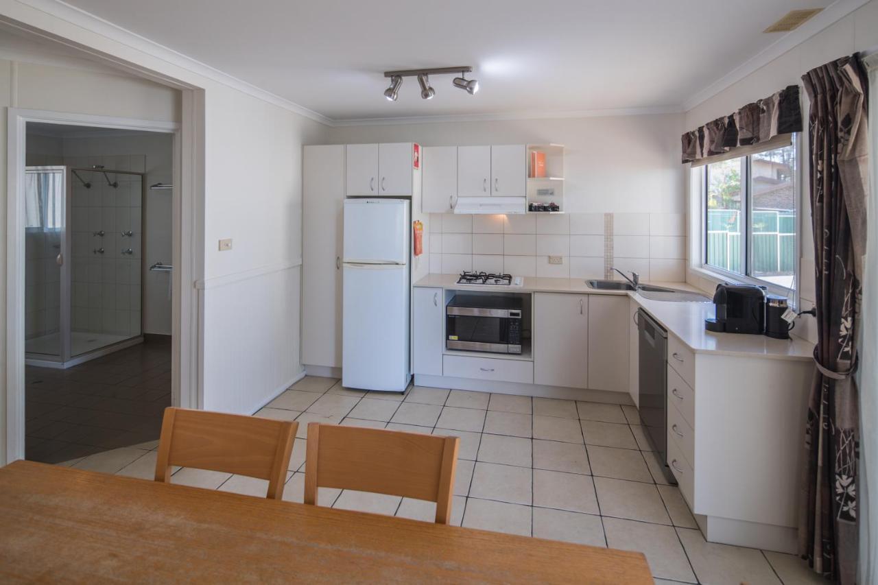 Ingenia Holidays Lake Macquarie Mannering Park Ngoại thất bức ảnh