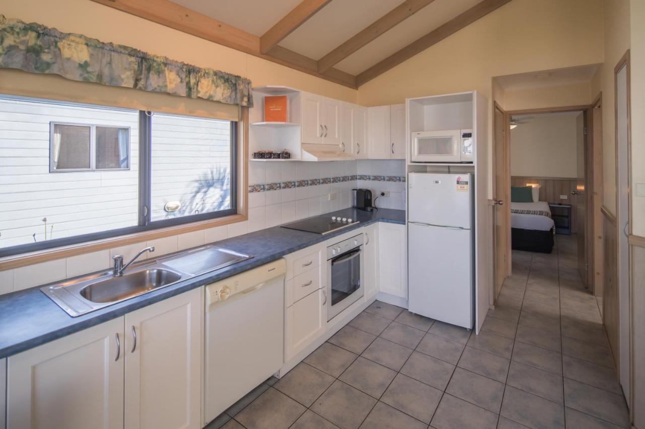 Ingenia Holidays Lake Macquarie Mannering Park Ngoại thất bức ảnh