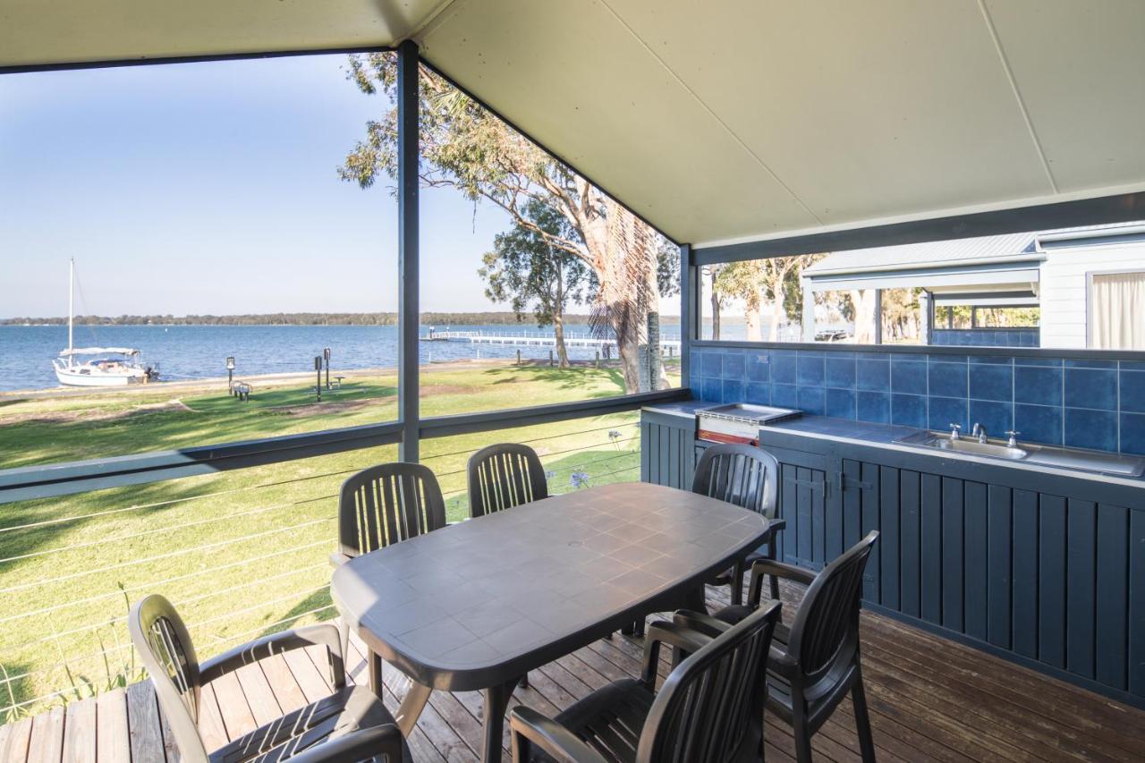 Ingenia Holidays Lake Macquarie Mannering Park Ngoại thất bức ảnh