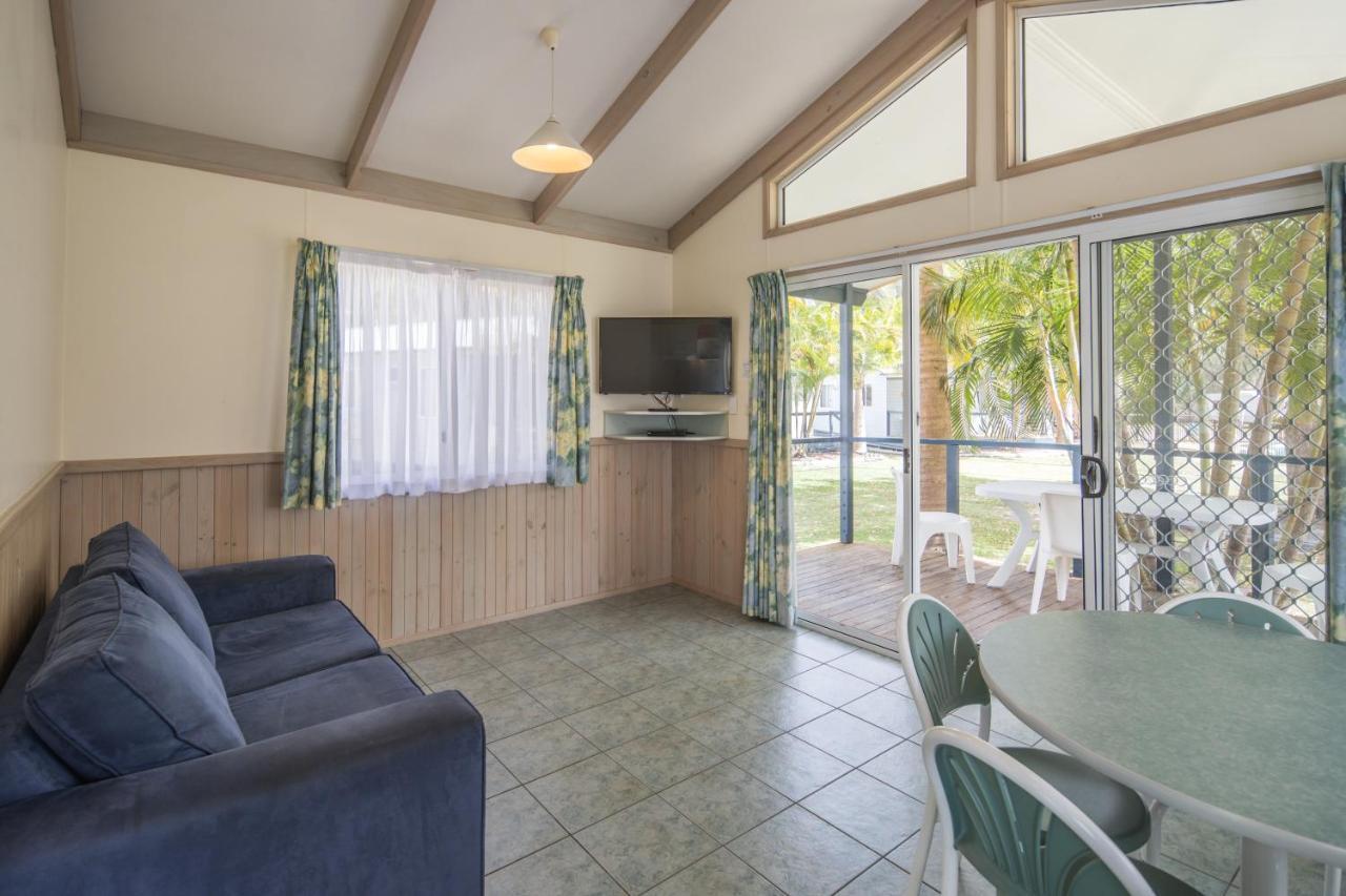 Ingenia Holidays Lake Macquarie Mannering Park Ngoại thất bức ảnh