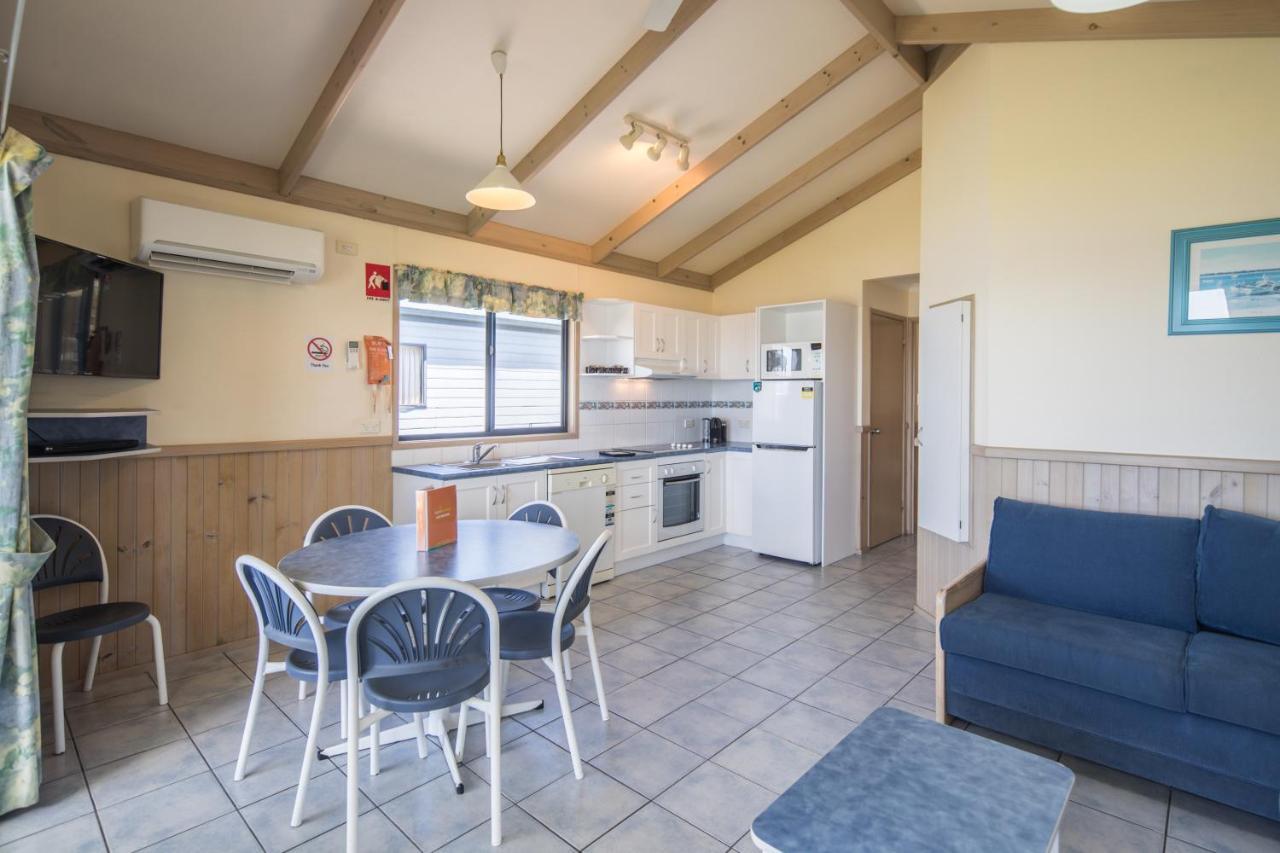 Ingenia Holidays Lake Macquarie Mannering Park Ngoại thất bức ảnh