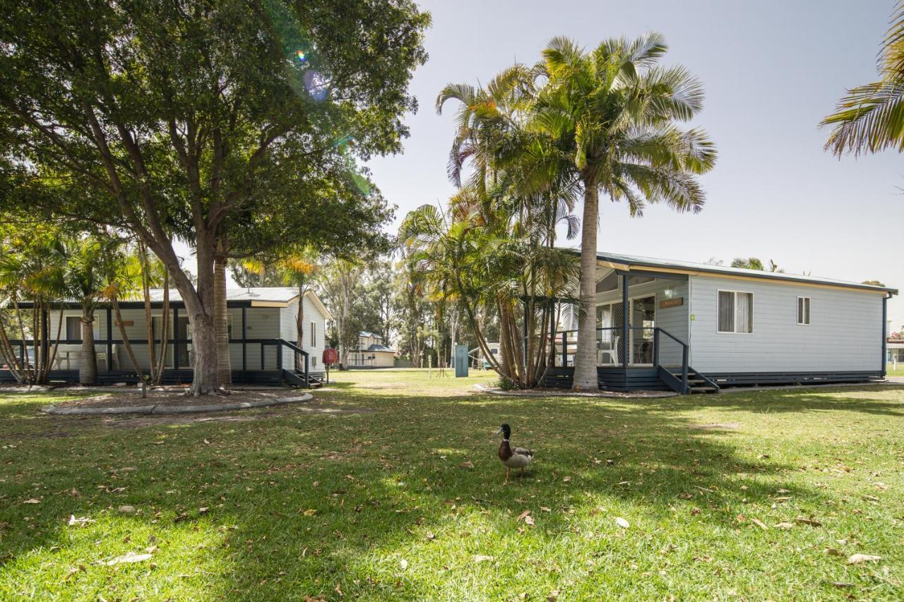 Ingenia Holidays Lake Macquarie Mannering Park Ngoại thất bức ảnh