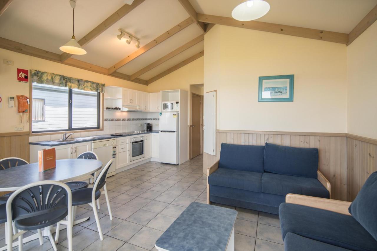 Ingenia Holidays Lake Macquarie Mannering Park Ngoại thất bức ảnh