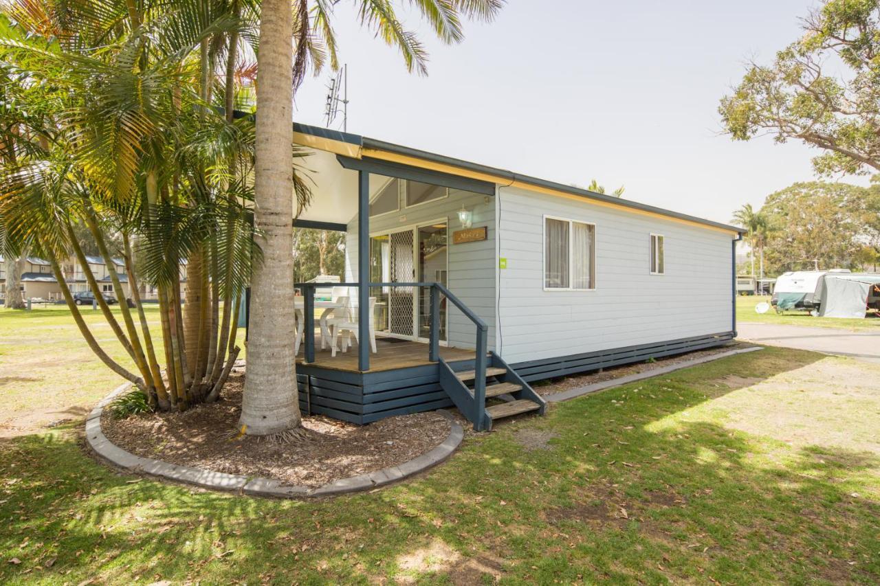 Ingenia Holidays Lake Macquarie Mannering Park Ngoại thất bức ảnh