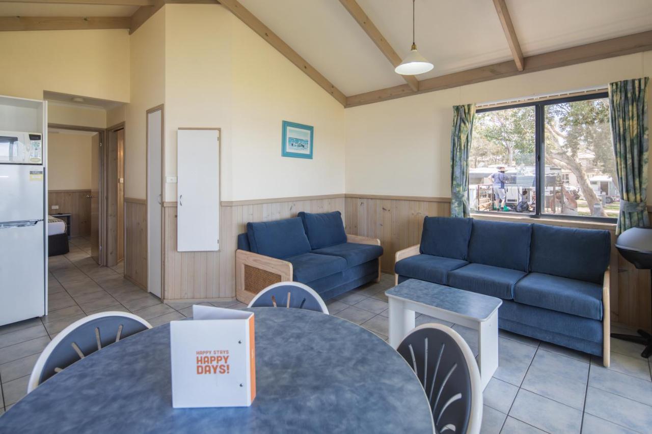 Ingenia Holidays Lake Macquarie Mannering Park Ngoại thất bức ảnh