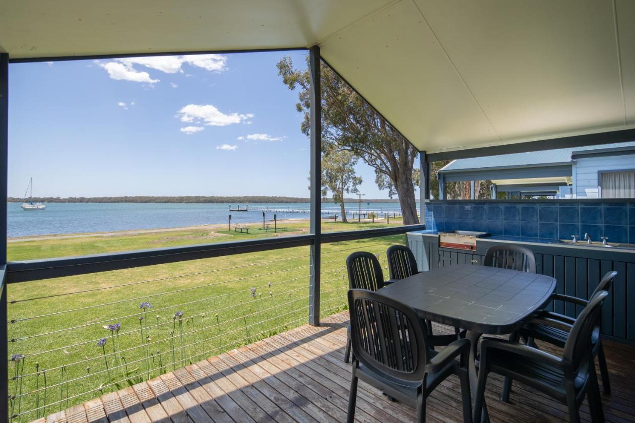 Ingenia Holidays Lake Macquarie Mannering Park Ngoại thất bức ảnh